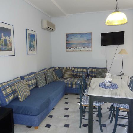 Apartamento Aura Kalamata Exterior foto