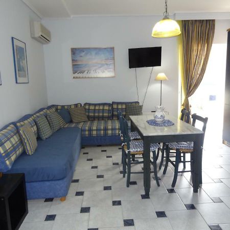 Apartamento Aura Kalamata Exterior foto
