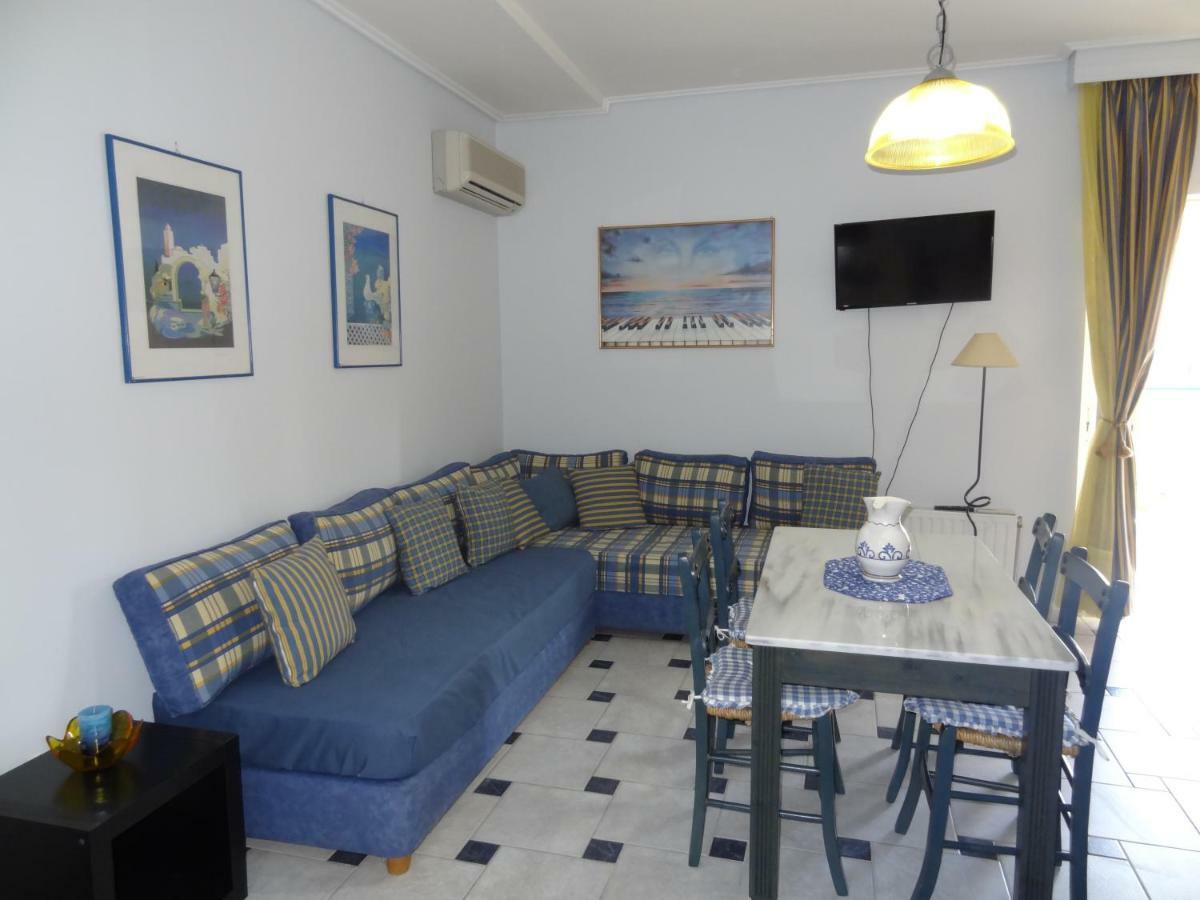 Apartamento Aura Kalamata Exterior foto