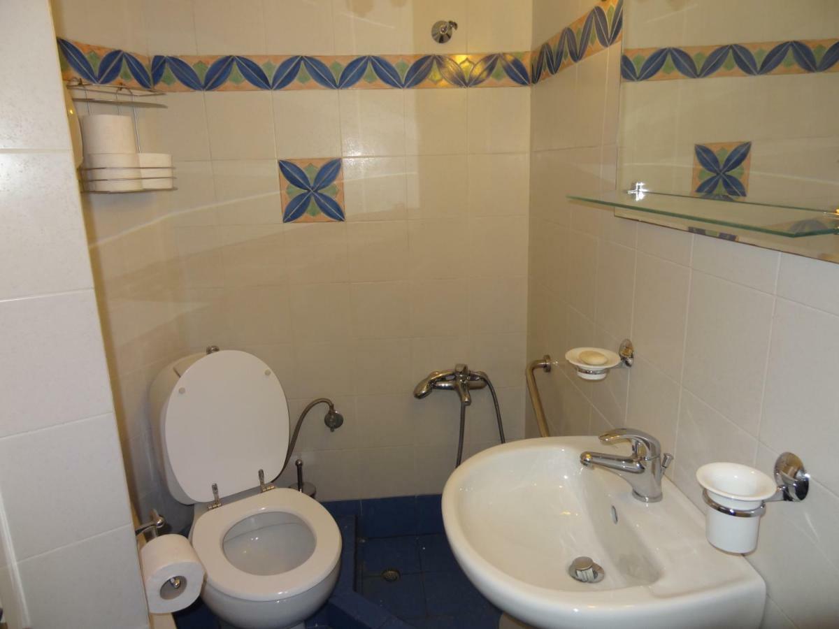 Apartamento Aura Kalamata Exterior foto