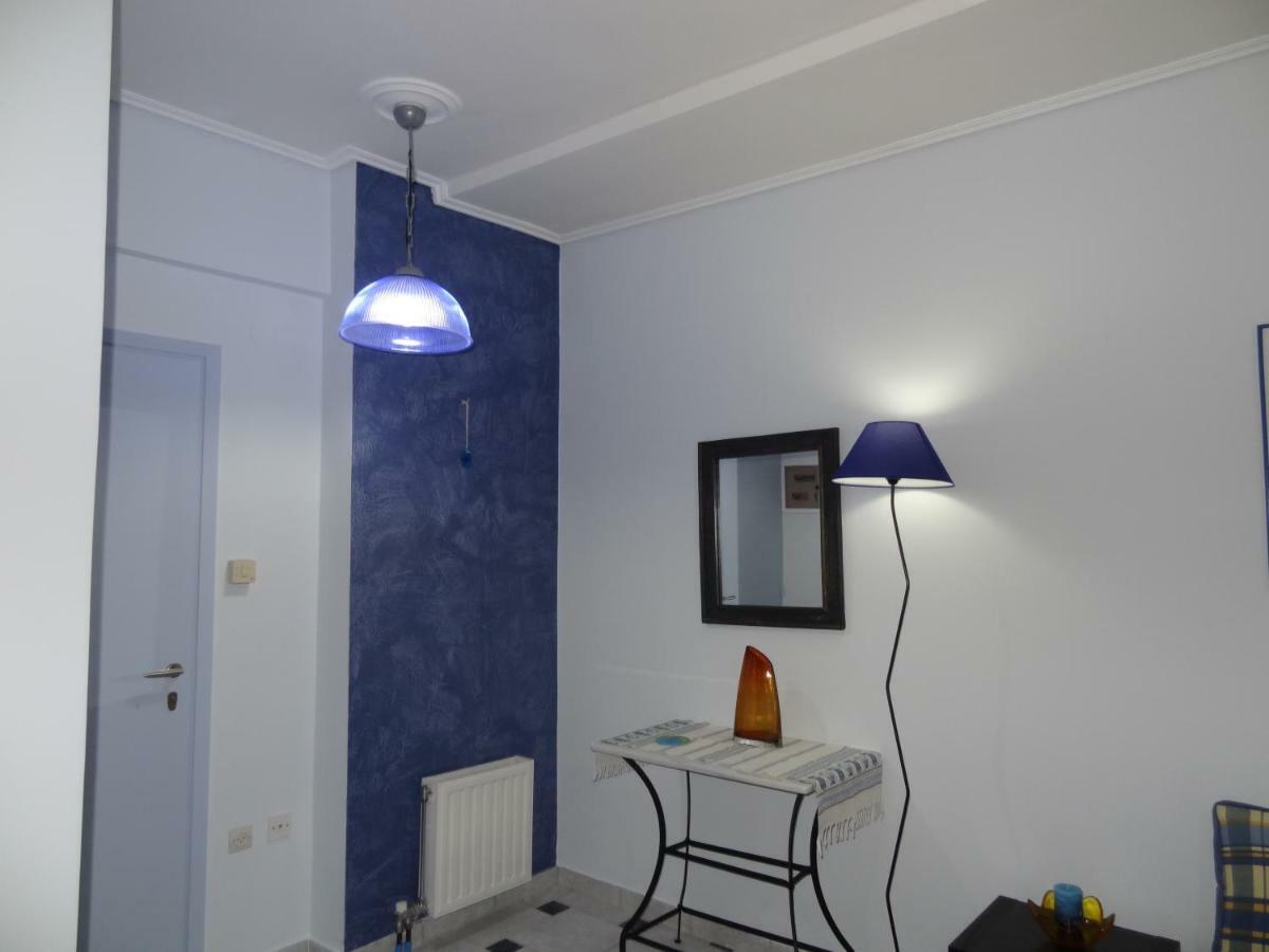 Apartamento Aura Kalamata Exterior foto