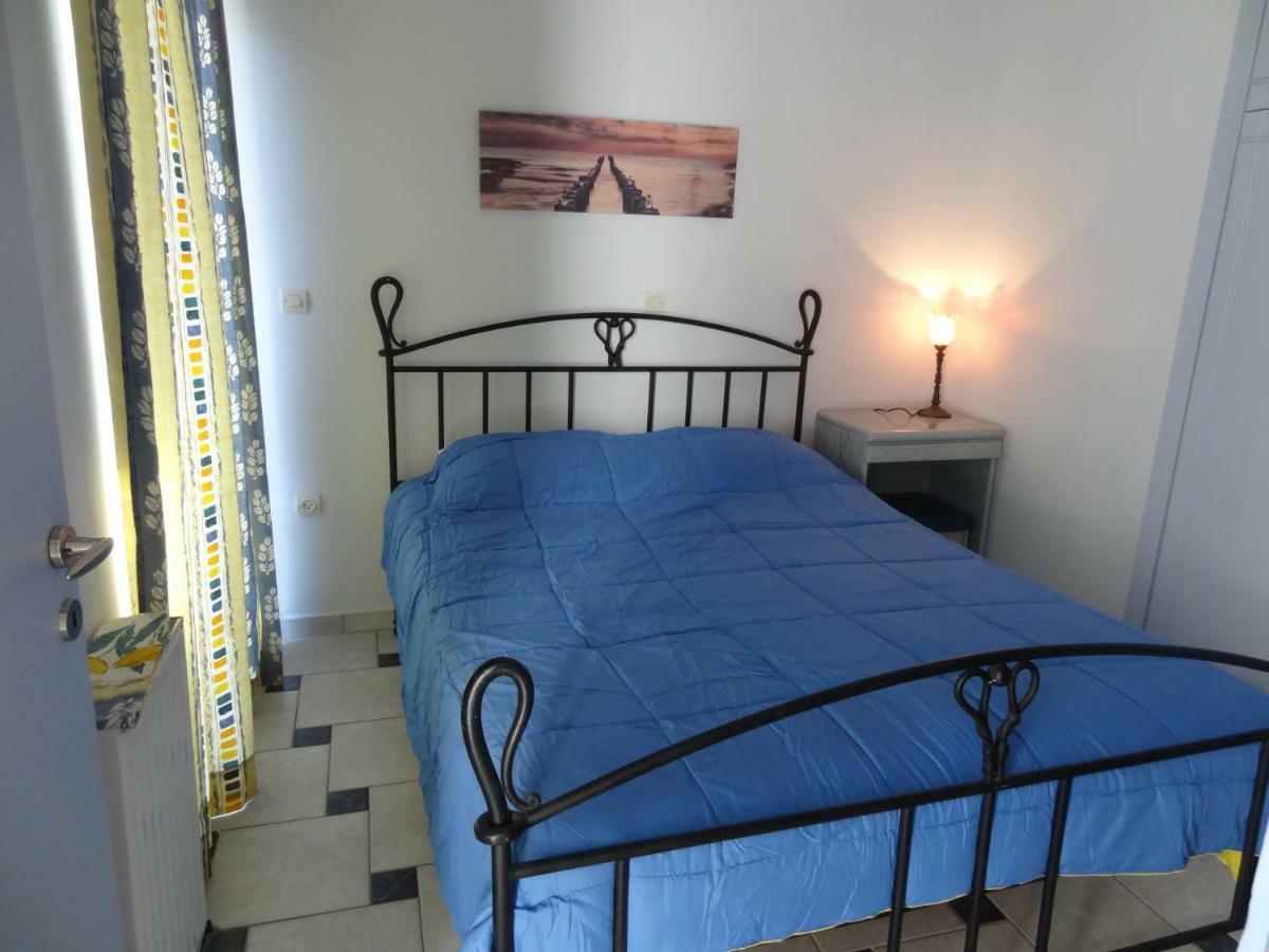 Apartamento Aura Kalamata Exterior foto