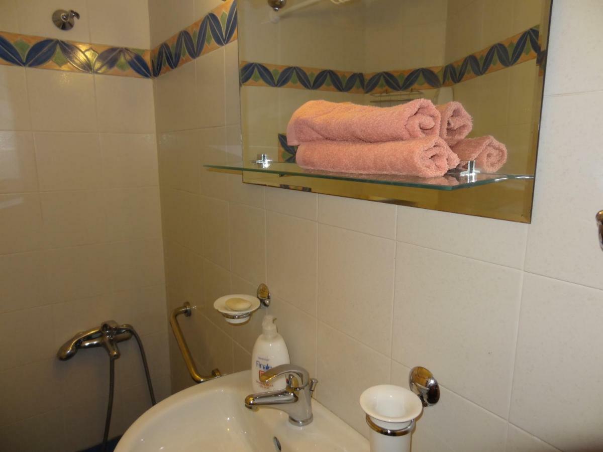 Apartamento Aura Kalamata Exterior foto