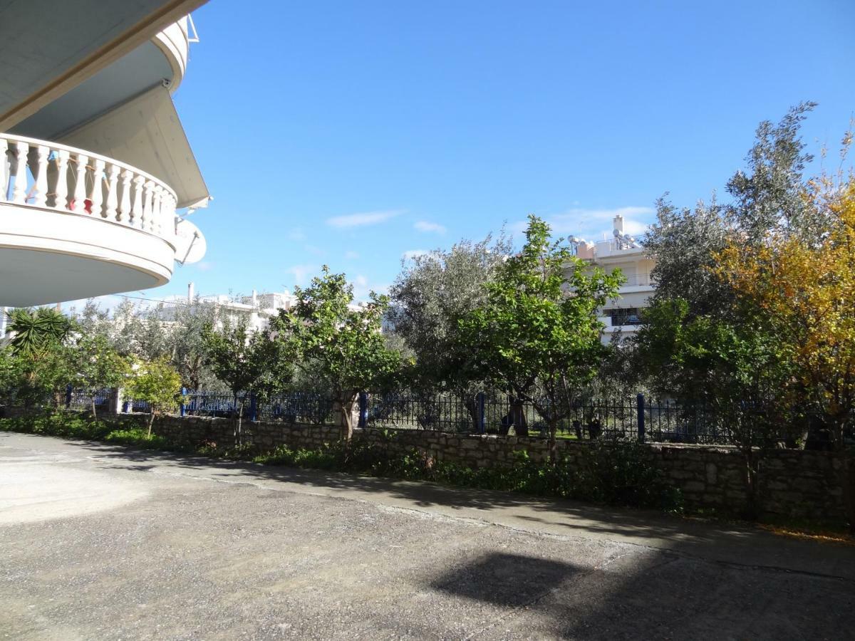 Apartamento Aura Kalamata Exterior foto