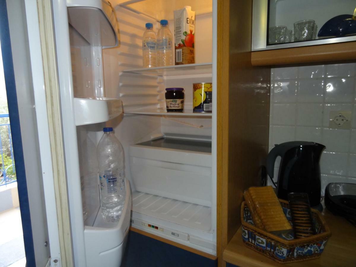 Apartamento Aura Kalamata Exterior foto
