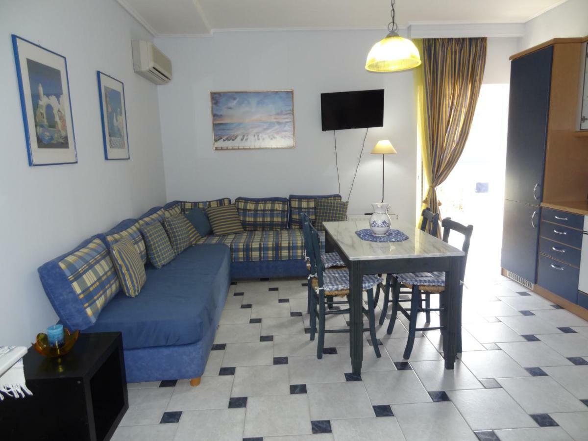 Apartamento Aura Kalamata Exterior foto