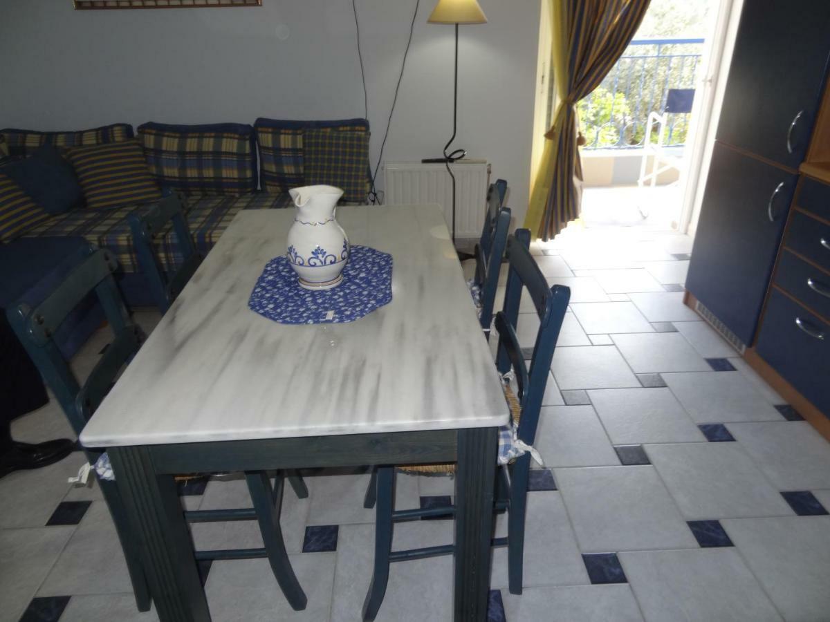Apartamento Aura Kalamata Exterior foto